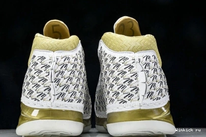 x Air 'White' 23 Jordan Retro Jordan Trophy Room Air 0916